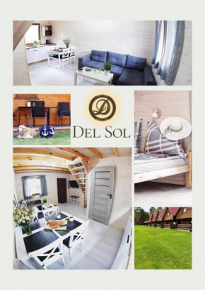 Del sol, Pogorzelica